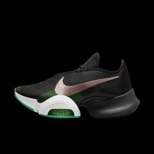 Nike Air Zoom SuperRep 2 Women's HIIT Class Shoes Size 8.5